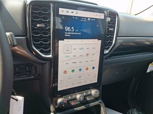 New 2026 Ford Ranger XLT AWD/4WD image 11