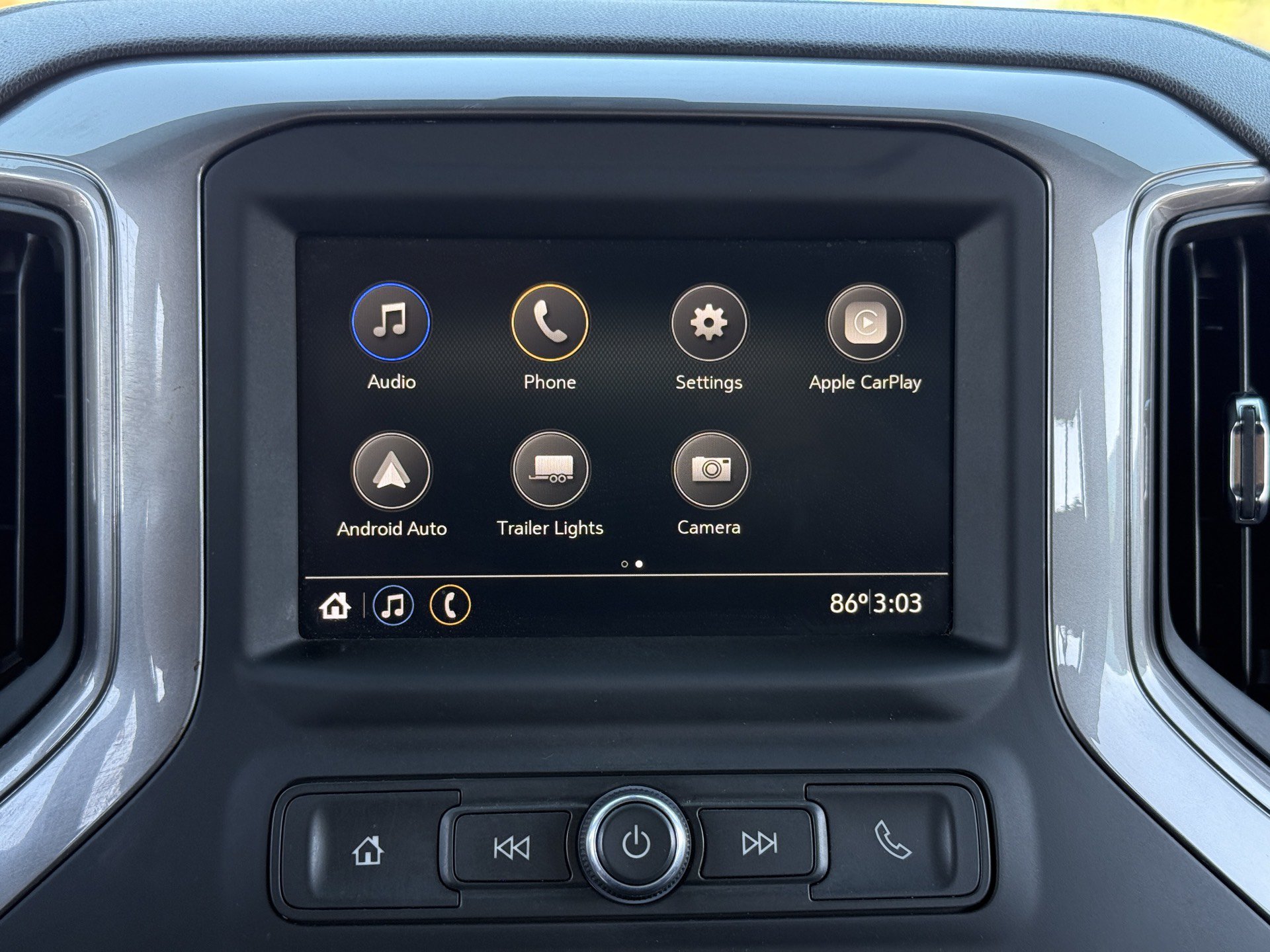 Used 2023 GMC Sierra 3500 Pro w/ Convenience Package AWD/4WD image 13