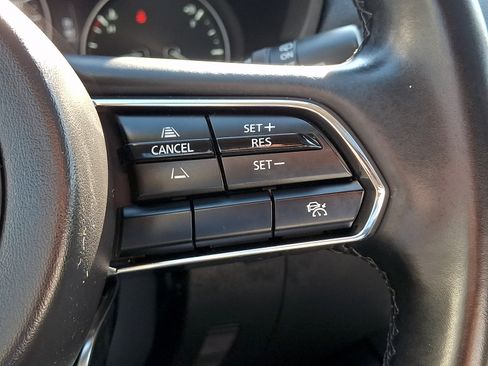 Certified 2024 MAZDA CX-90 3.3 Turbo w/ Preferred Plus AWD/4WD image 27