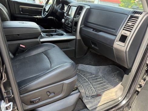 Used 2017 RAM 1500 Sport w/ Convenience Group AWD/4WD image 42