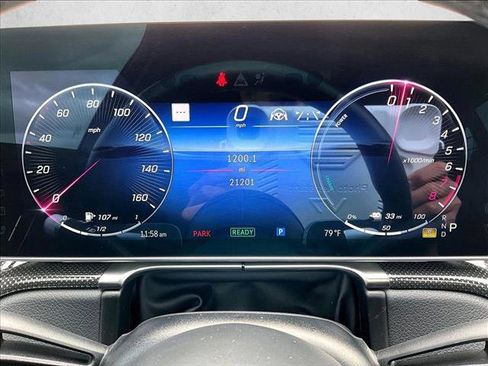 Certified 2025 Mercedes-Benz S 580e 4MATIC Sedan image 22