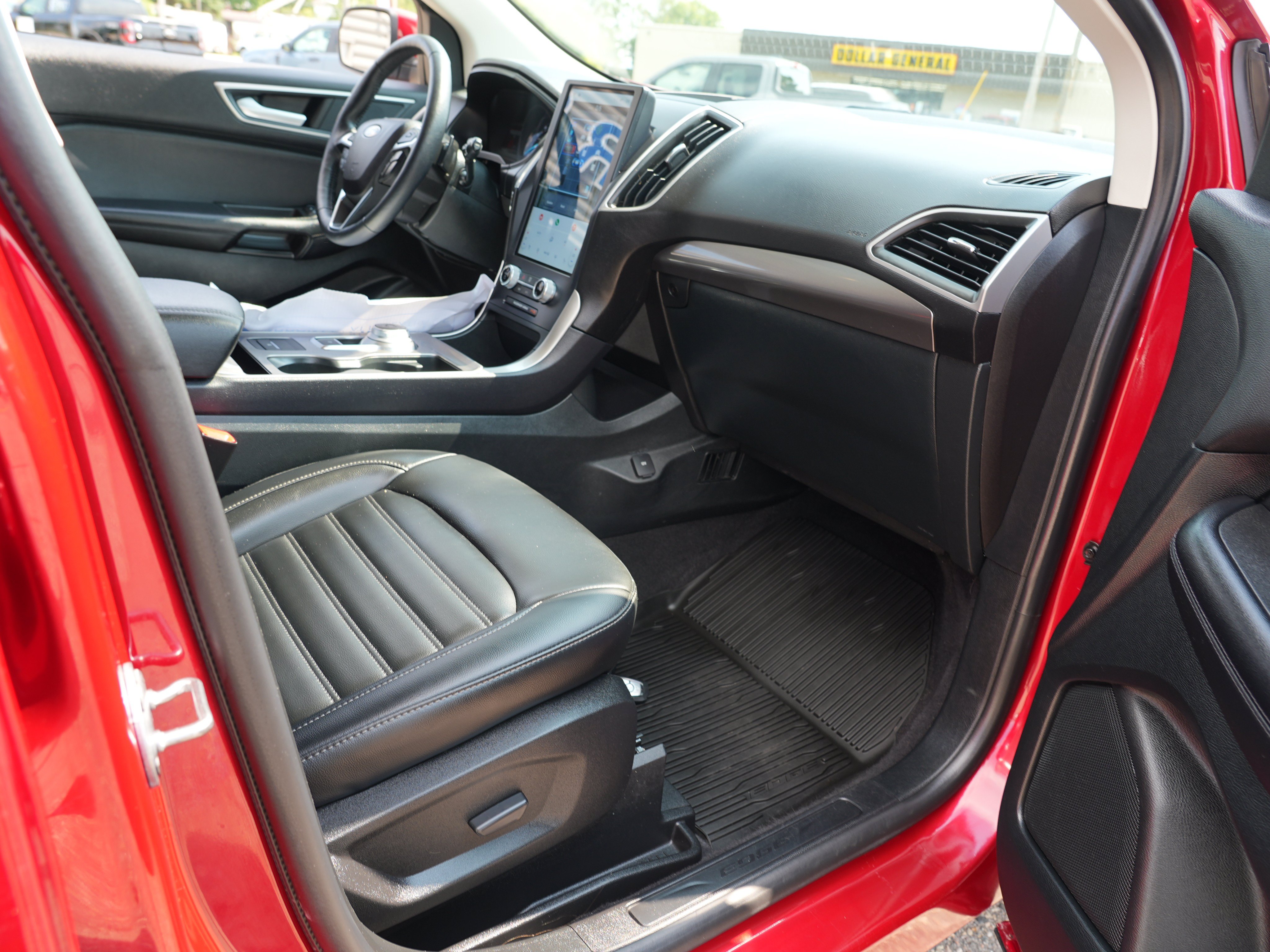 Used 2023 Ford Edge SEL w/ Convenience Package AWD/4WD image 31
