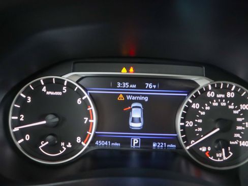 Used 2022 Nissan Altima 2.5 SR FWD image 15