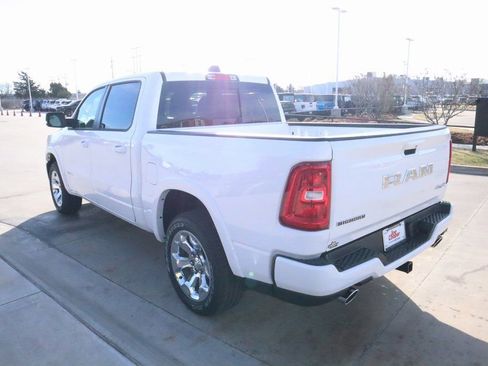 New 2026 RAM 1500 Big Horn image 21