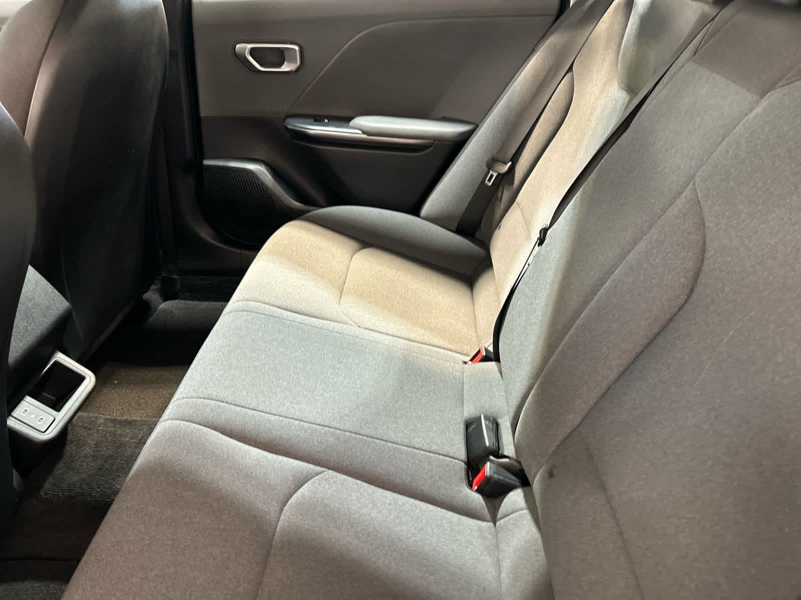 Used 2025 Kia K4 FWD image 5