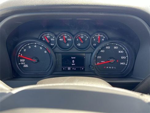 New 2025 GMC Sierra 1500 Pro w/ Pro Value Package image 13