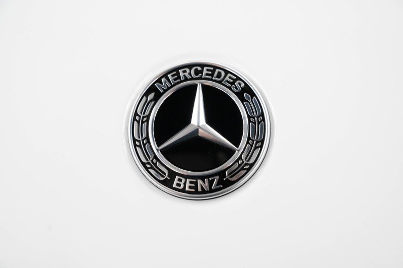 New 2026 Mercedes-Benz GLA 250 4MATIC image 34