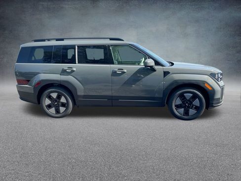 New 2026 Hyundai Santa Fe SEL image 32