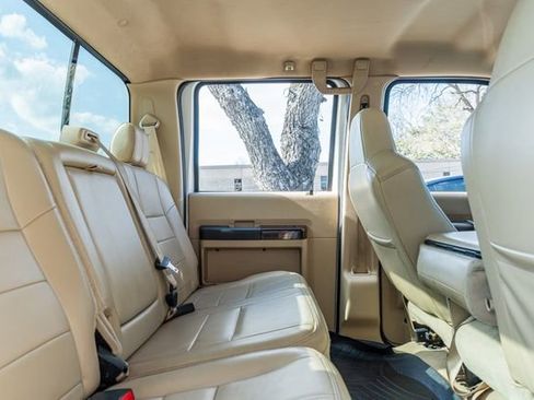 Used 2008 Ford F250 Lariat image 39