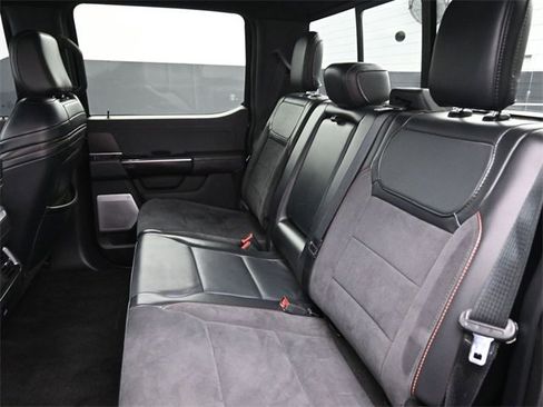 Used 2023 Ford F150 Raptor w/ Equipment Group 802A Raptor R image 17