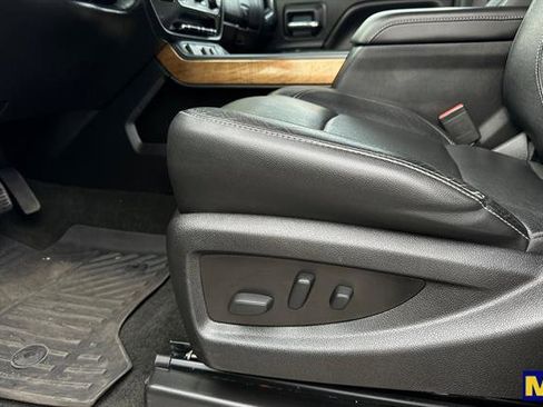 Used 2016 Chevrolet Silverado 3500 LTZ w/ Duramax Plus Package image 13