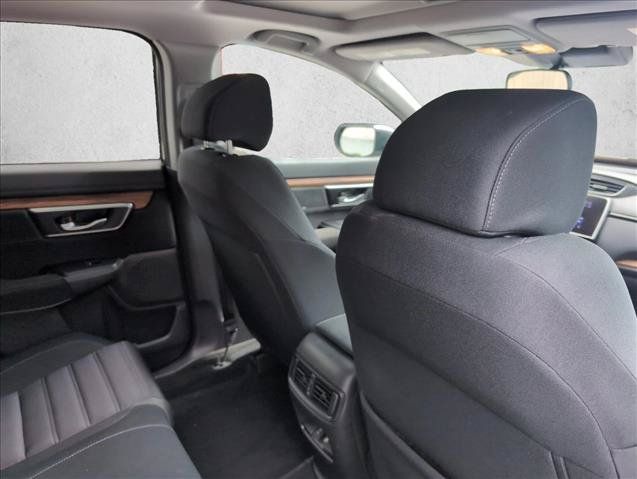 Used 2019 Honda CR-V EX image 26