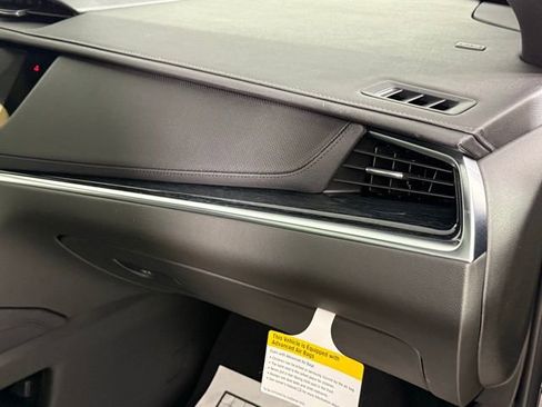 New 2026 Cadillac XT5 Premium Luxury w/ Driver Assist Package image 33