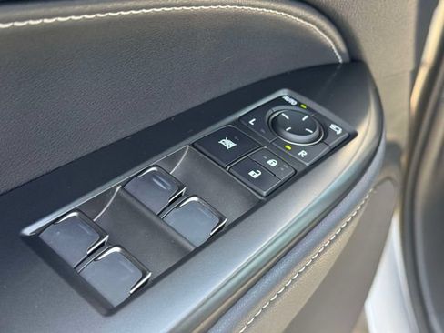 Certified 2024 Lexus NX 350 AWD w/ Cold Area Package image 22