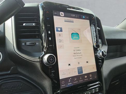 New 2026 RAM 2500 Tradesman image 19