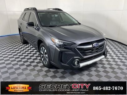 Used 2023 Subaru Outback Limited XT