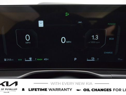 New 2026 Kia Sportage SX Prestige image 18