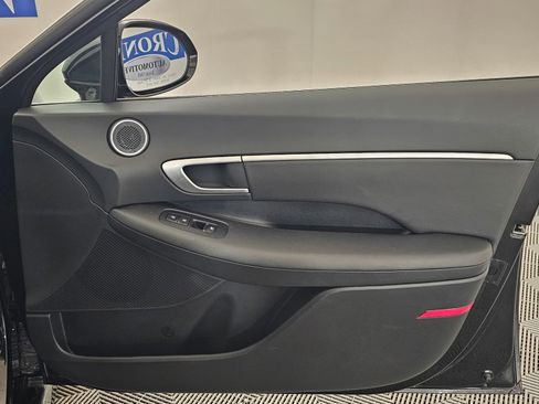 Used 2025 Hyundai Sonata SEL image 34