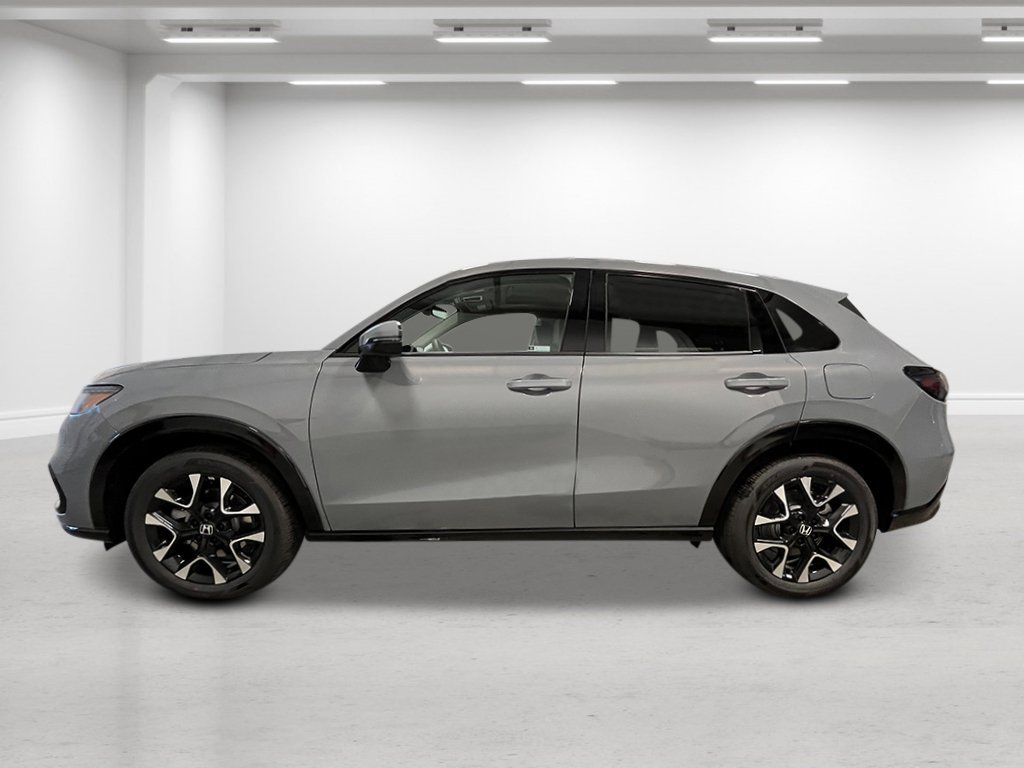 New 2027 Honda HR-V EX-L image 2