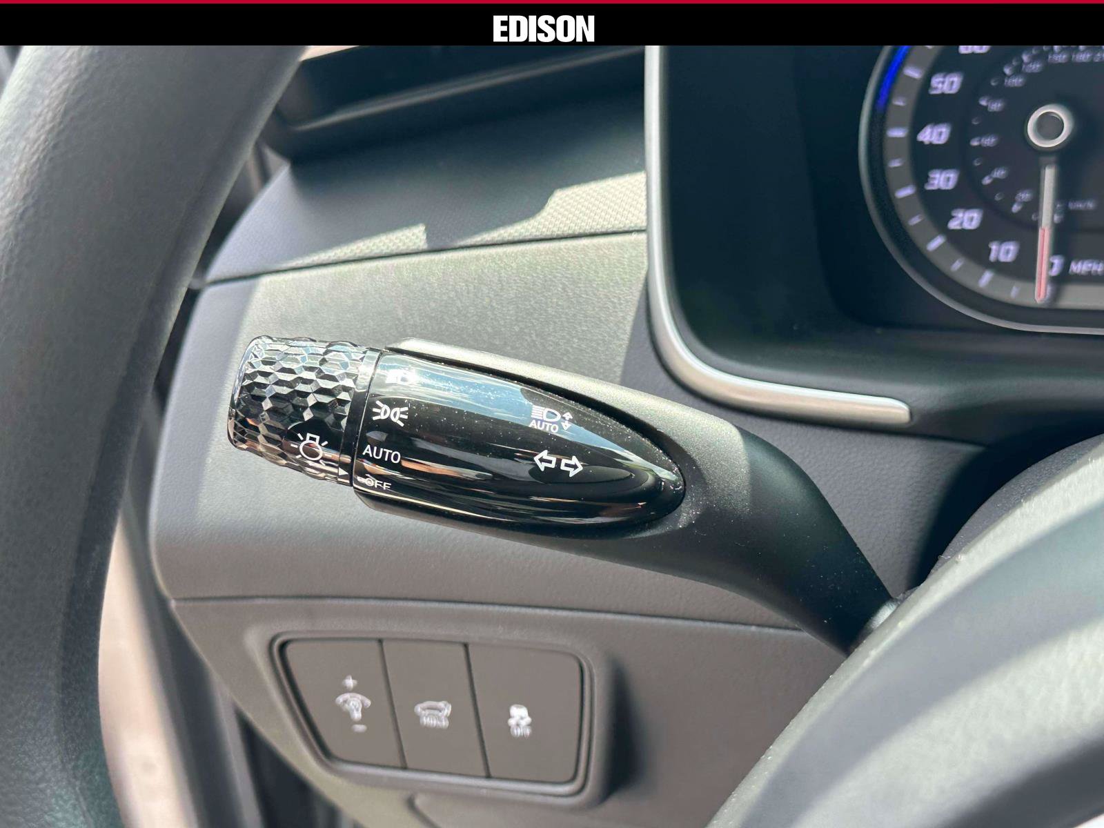 Used 2024 Hyundai Tucson SEL AWD/4WD image 22