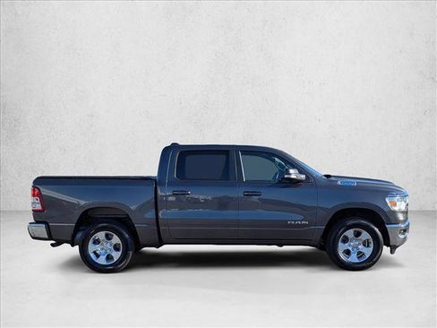 Used 2022 RAM 1500 Big Horn image 4