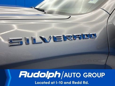 Used 2024 Chevrolet Silverado 1500 LT image 9
