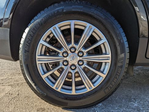 Used 2019 Cadillac XT5 Luxury image 46