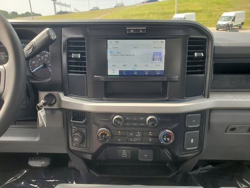 New 2026 Ford F250 XL w/ STX Appearance Package image 27