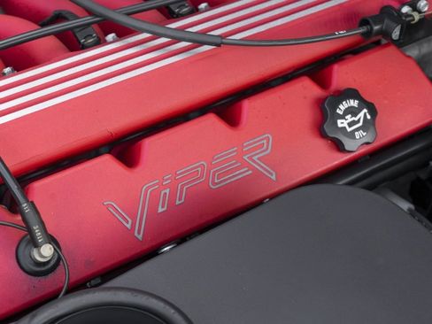 Used 1993 Dodge Viper RT/10 image 58