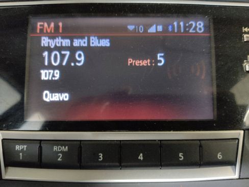 Used 2017 Nissan Altima 2.5 SV image 25