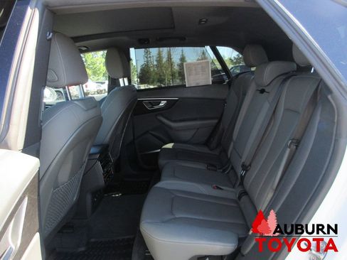 Used 2022 Audi Q8 Premium Plus AWD/4WD image 24