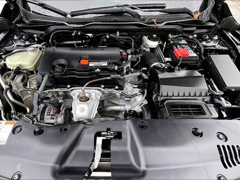 Used 2019 Honda Civic LX image 29