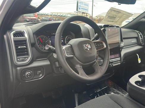 New 2026 RAM 5500 4x4 Regular Cab image 13