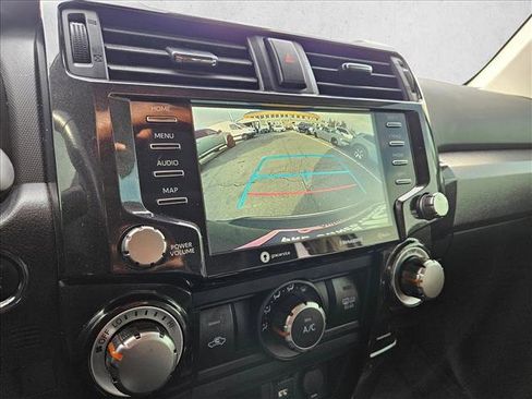 Used 2021 Toyota 4Runner TRD Off-Road Premium image 13