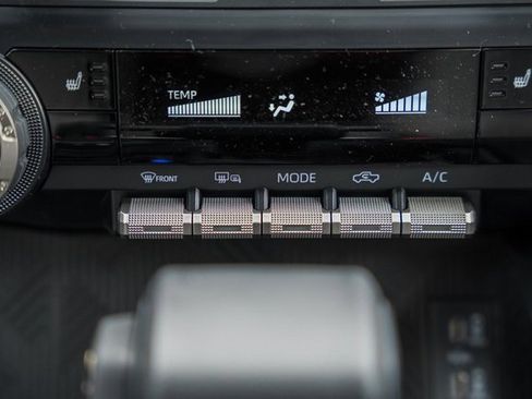 New 2026 Toyota Tacoma SR5 image 23