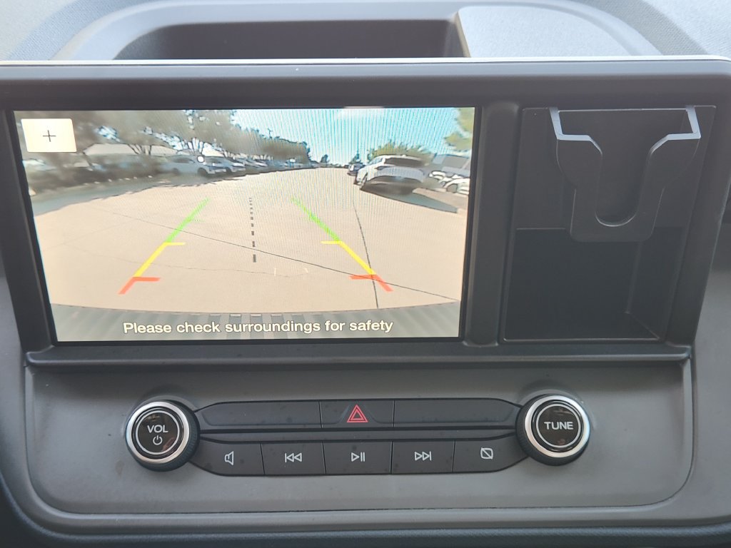 Used 2023 Ford Maverick XL FWD image 8