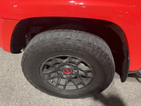 Used 2023 Toyota 4Runner TRD Pro image 15