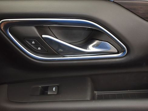 Used 2023 Chevrolet Tahoe LT image 24