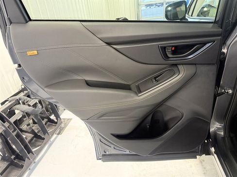 Used 2024 Subaru Forester Wilderness image 13
