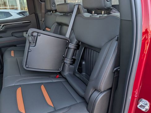 New 2026 GMC Sierra 1500 AT4 w/ Technology Package image 34