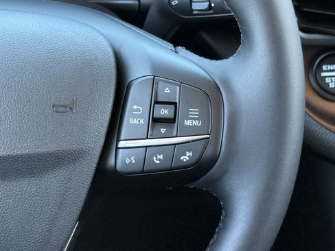 New 2024 Ford Bronco Sport Outer Banks w/ Tech Package image 15