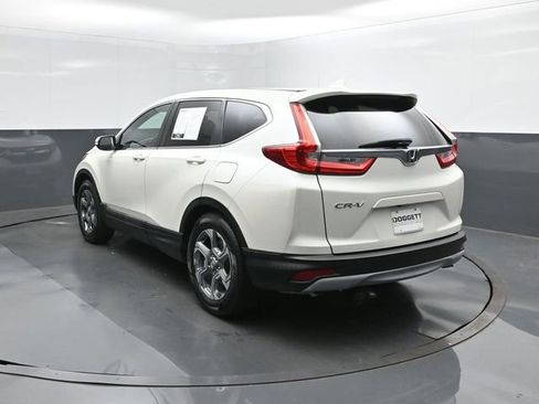 Used 2017 Honda CR-V EX-L image 17