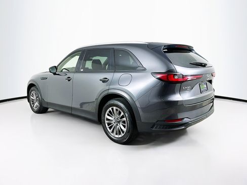 Used 2024 MAZDA CX-90 3.3 Turbo w/ Preferred Plus image 5