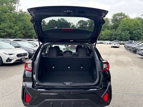 Certified 2024 Subaru Crosstrek 2.0i AWD/4WD image 14