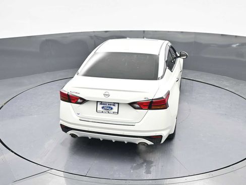 Used 2021 Nissan Altima 2.5 SL image 32