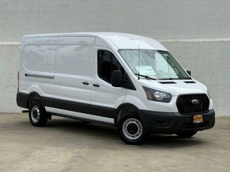 New 2025 Ford Transit 250 Cargo Van 360° Tour