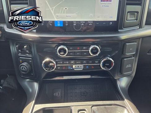 New 2026 Ford F150 Lariat AWD/4WD image 23