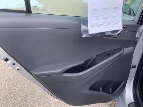 Used 2019 Hyundai Ioniq Limited w/ Ultimate Package 02 image 19