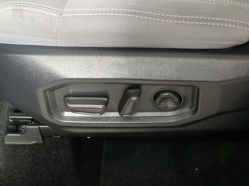 Used 2025 Toyota Tundra SR5 w/ SR5 Convenience Package image 16