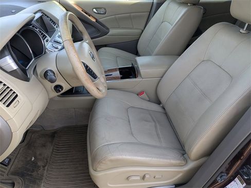 Used 2013 Nissan Murano LE w/ Platinum Pkg image 10